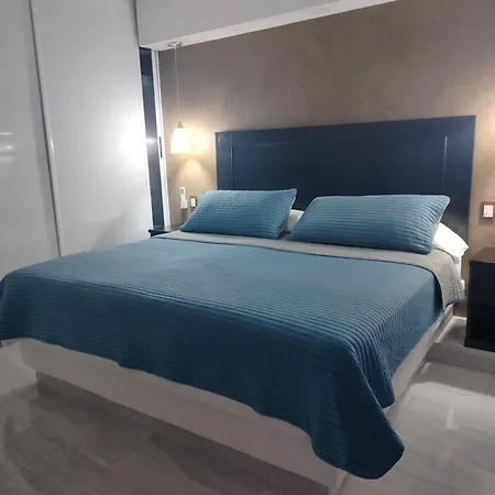 Ferienwohnung Departamento Centro Zihuatanejo