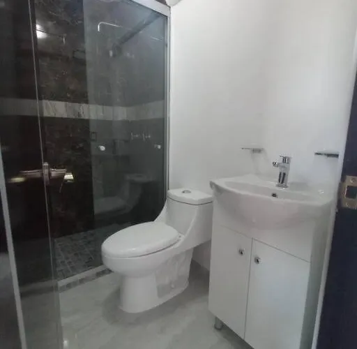 Departamento Centro *