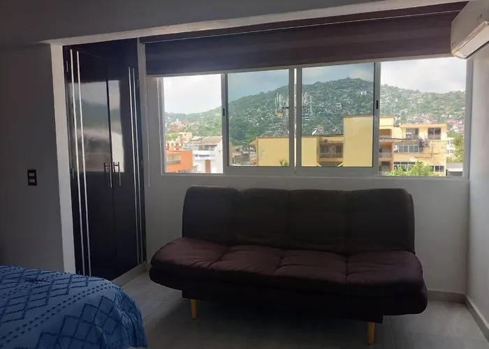 Departamento Centro * Zihuatanejo