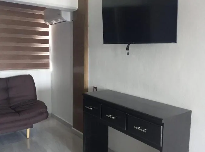 Apartamento Departamento Centro