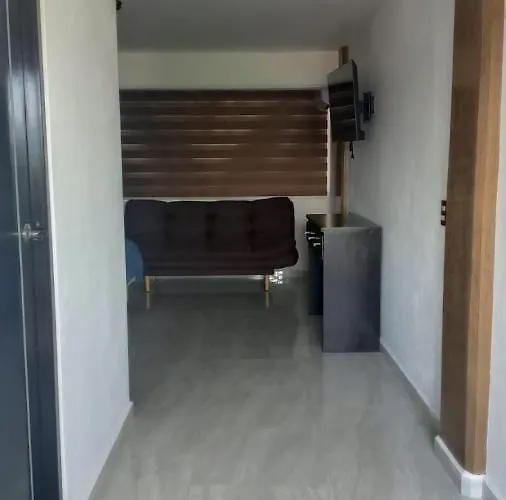 Apartamento Departamento Centro *